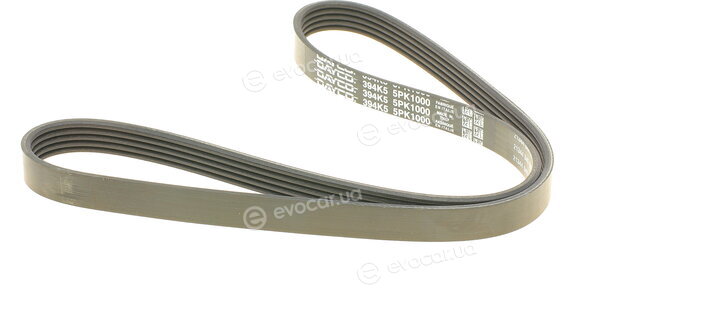 Dayco 5PK1000