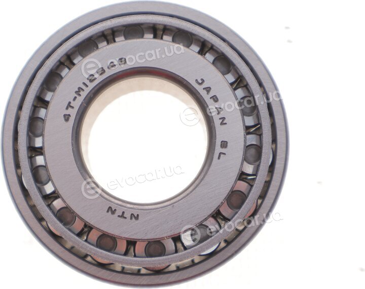 NTN / SNR R140.34
