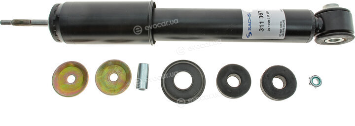 Sachs 311 367