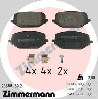 Zimmermann 26588.180.2