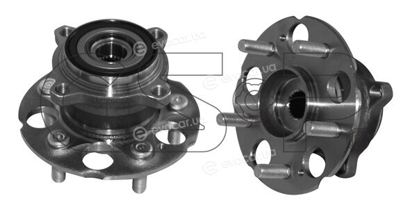 GSP 9323003
