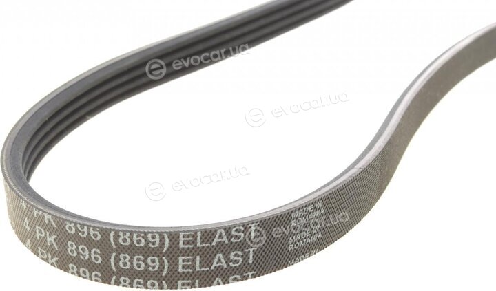 Continental 4PK896 ELAST