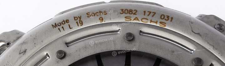 Sachs 3000 951 408