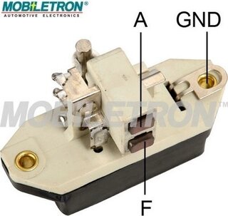 Mobiletron VR-B197