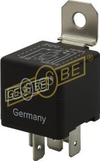 Gebe / Ika 9 7087 1