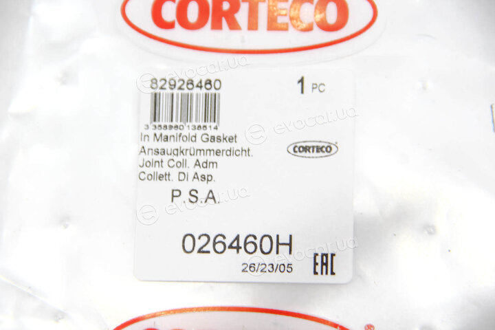 Corteco 026460H