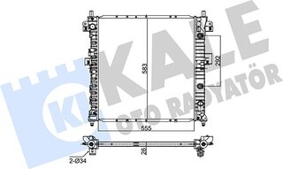 Kale 356405