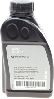 BMW / Mini 83 22 2 471 487