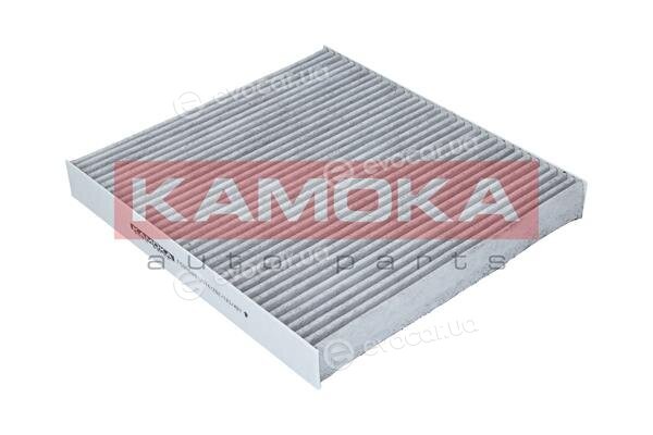 Kamoka F509601