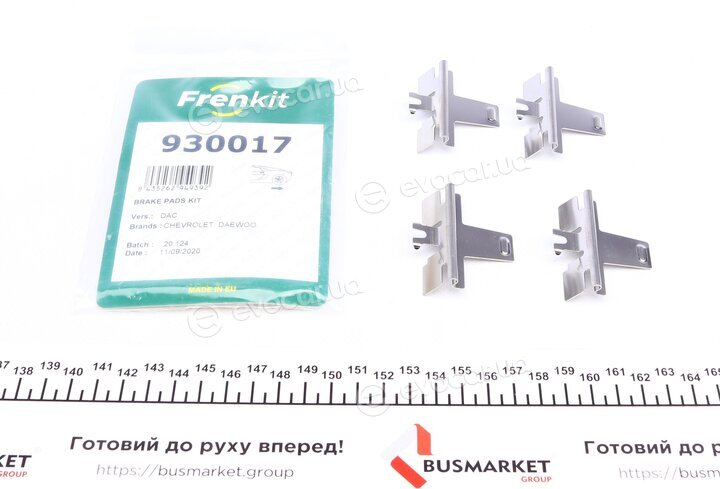 Frenkit 930017