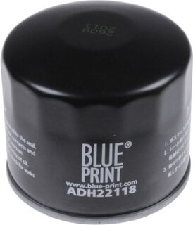 Blue Print ADH22118
