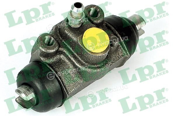 LPR / Samko 5129