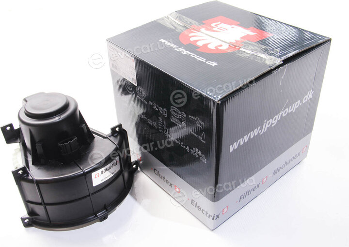 JP Group 1126102100