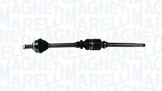 Magneti Marelli TDS0227