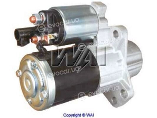 WAI 17986N