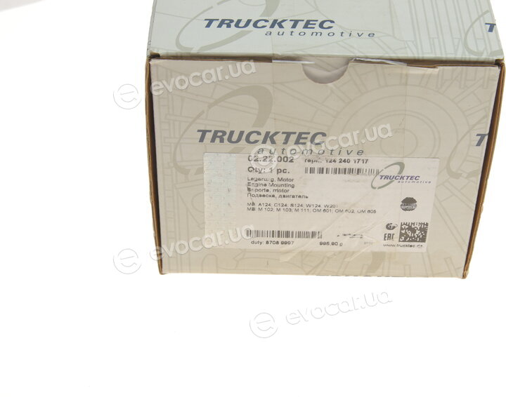 Trucktec 02.22.002