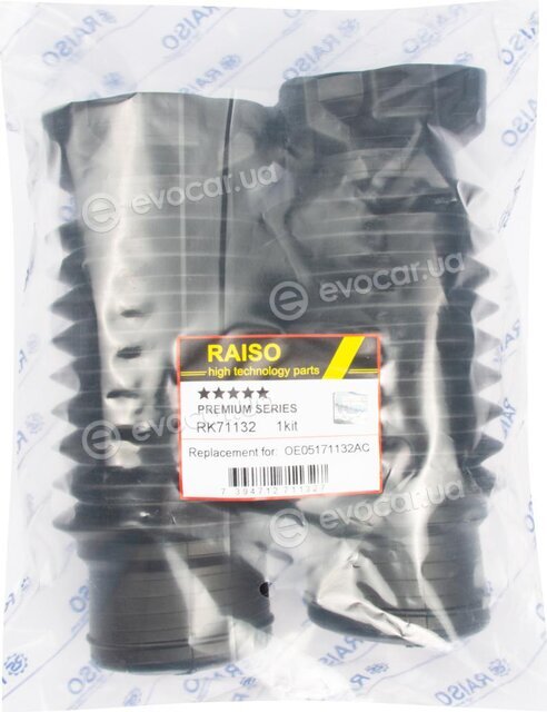 Raiso RK71132