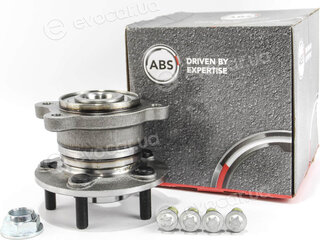 A.B.S. 201911