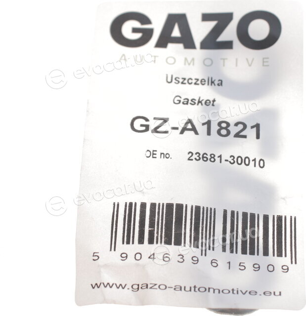 Gazo GZ-A1821