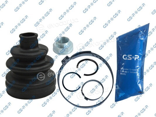 GSP 780132