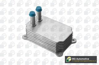 BGA CO2305