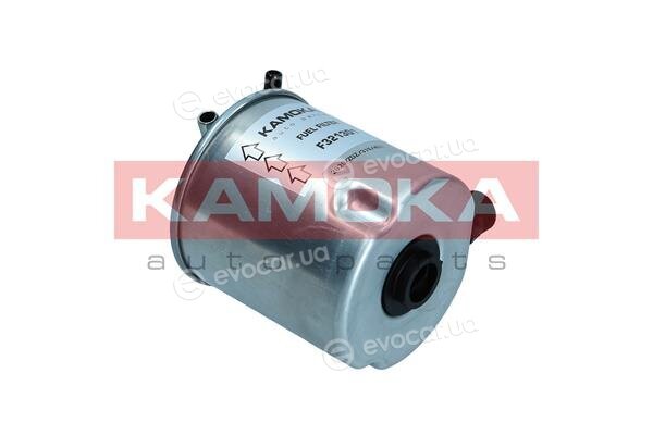 Kamoka F321301