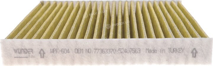 Wunder WPK604