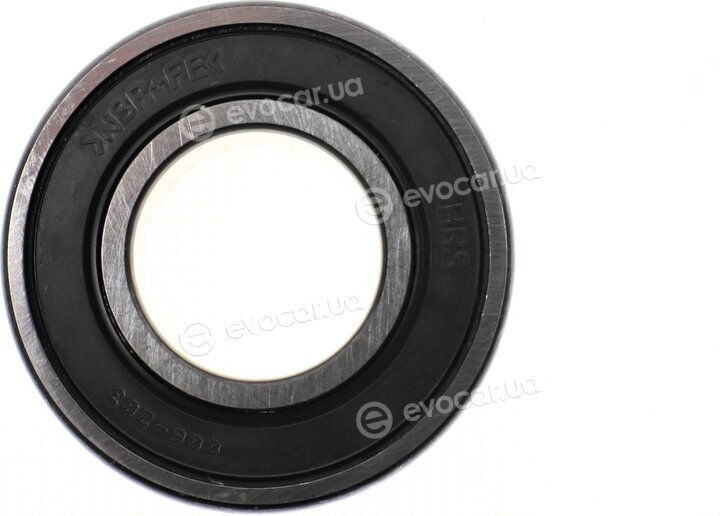 FAG 6004 2RSR C3