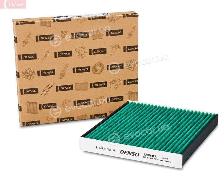 Denso DCF842A
