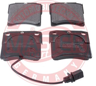 Master Sport 13046028392N-SET-MS
