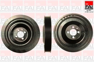 FAI FVD1034