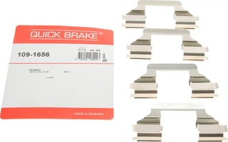 Kawe / Quick Brake 109-1656