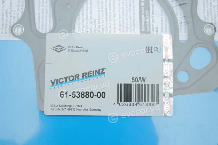 Victor Reinz 61-53880-00