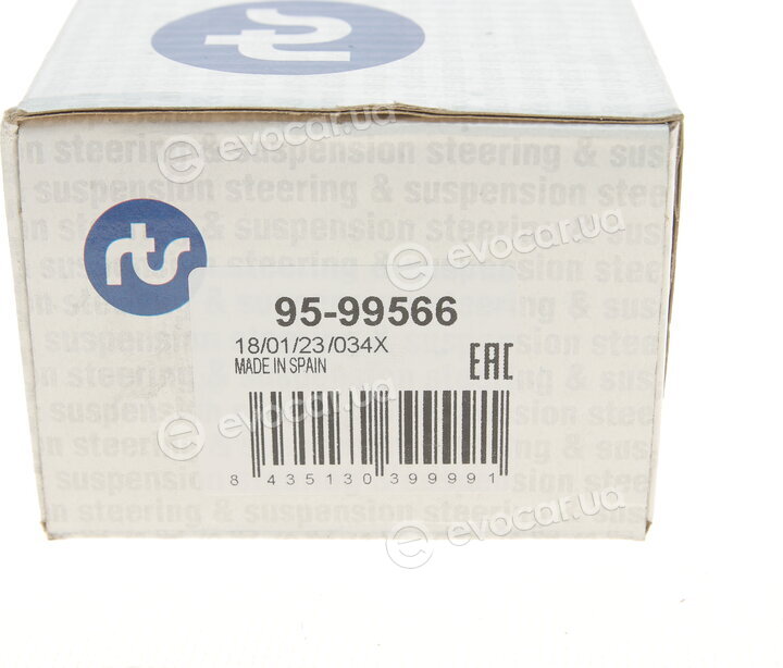 RTS 95-99566