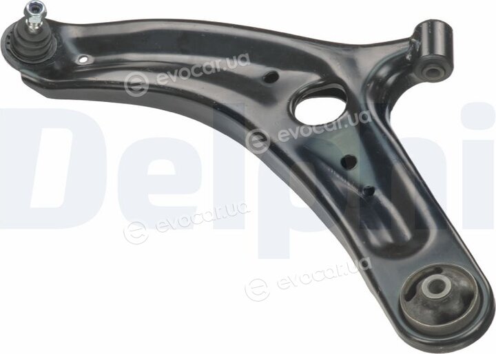 Delphi TC3713