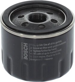 Bosch F 026 407 351