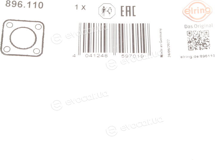 Elring 896.110