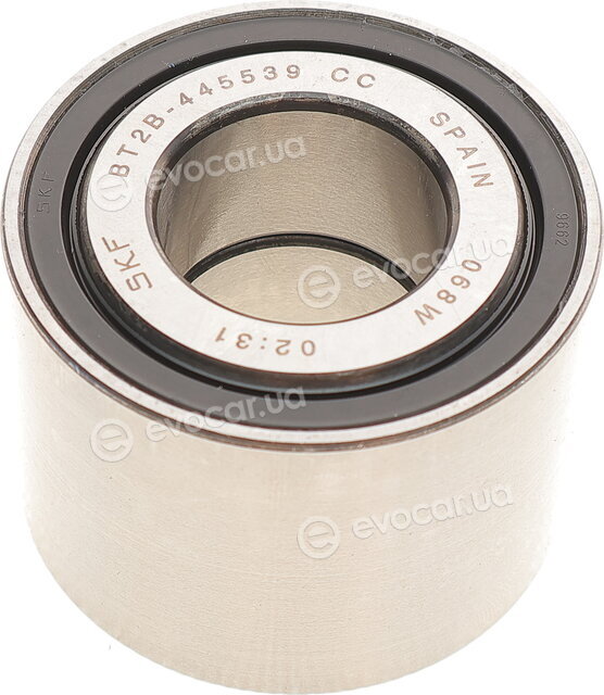 SKF VKBA 3525