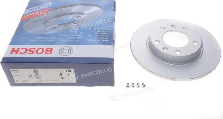 Bosch 0 986 479 C23