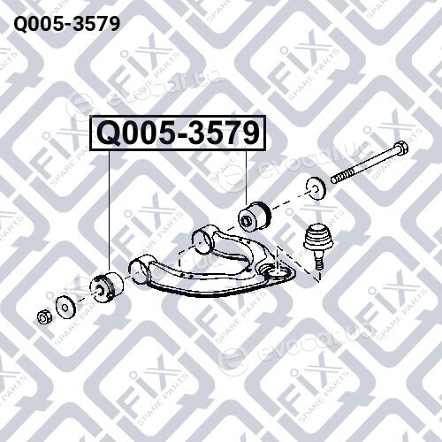Q-Fix Q0053579