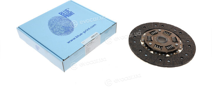 Blue Print ADT33168
