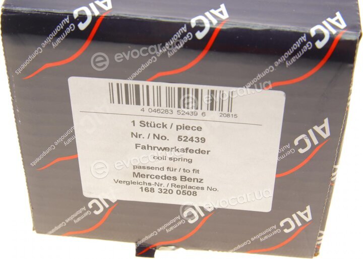 AIC 52439