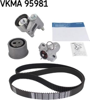 SKF VKMA 95981