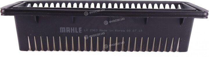 Mahle LX 2963