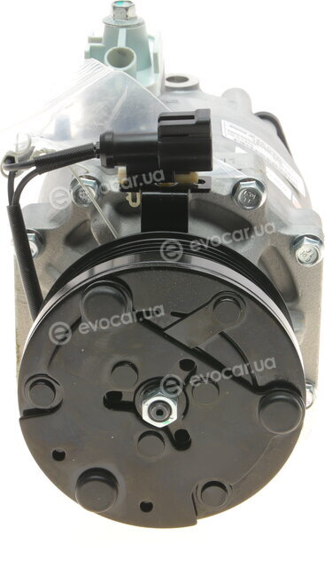 Van Wezel 1800K436