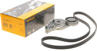 Continental 5 PK 1300 K1