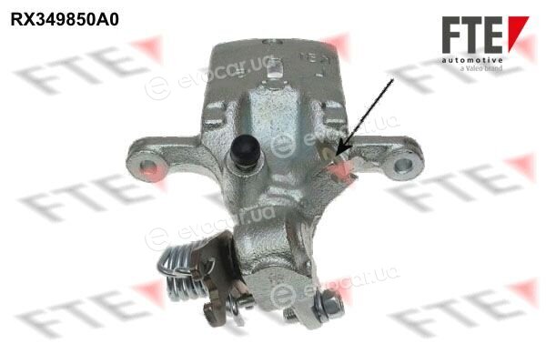 Valeo RX349850A0