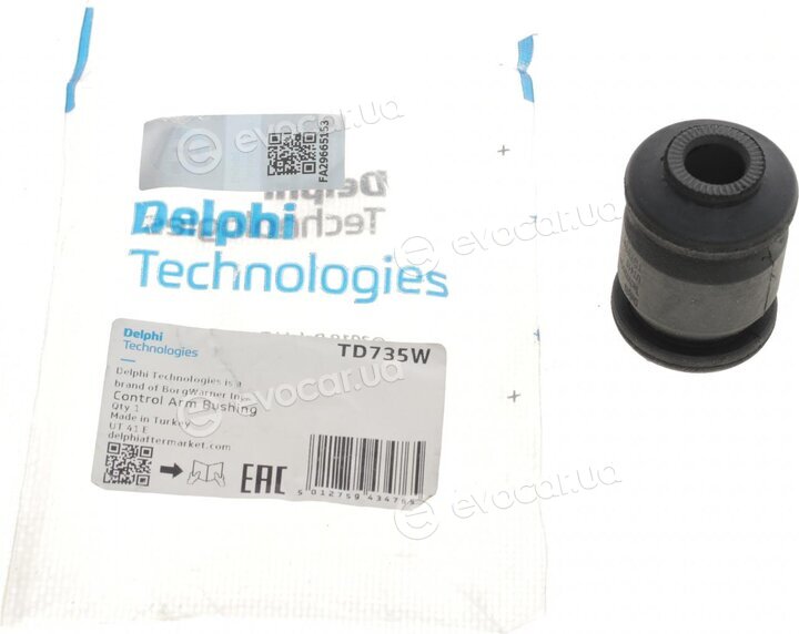 Delphi TD735W