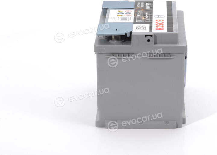 Bosch 0 092 S5A 050