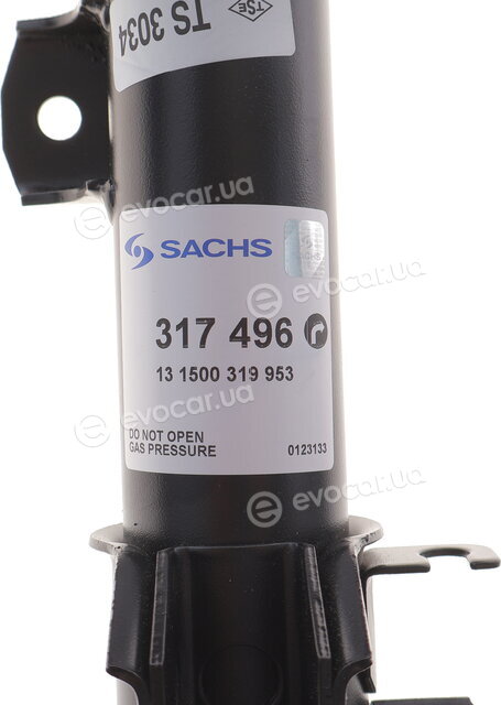 Sachs 317 496